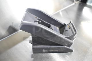 VeriFone VX670-BFS Credit Card Reader Stand