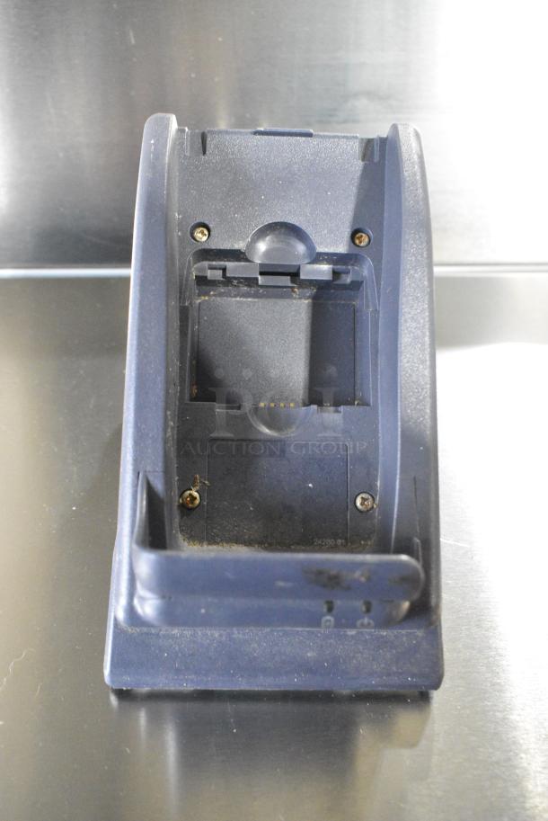 VeriFone VX670-BFS Credit Card Reader Stand - Image 2 of 4