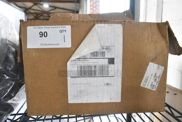 5KCP33BN9452LS Motor. 115 Volts, 1 Phase. - Image 2 of 5