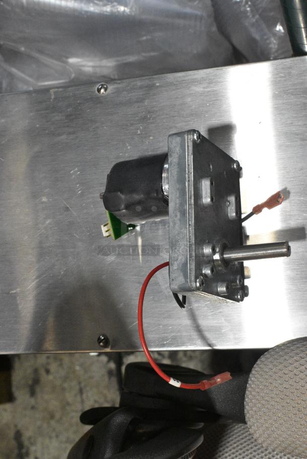 5KCP33BN9452LS Motor. 115 Volts, 1 Phase. - Image 3 of 5