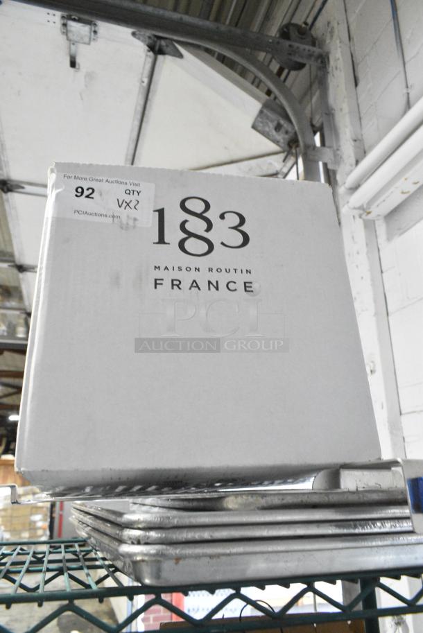 2 Items Including  Espresso Machine Cleaning Items. 2 Times Your Bid! - Image 2 of 4