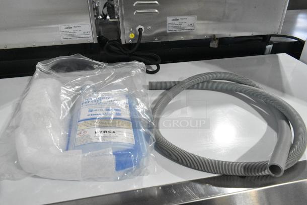 2 Items Including  Espresso Machine Cleaning Items. 2 Times Your Bid! - Image 3 of 4