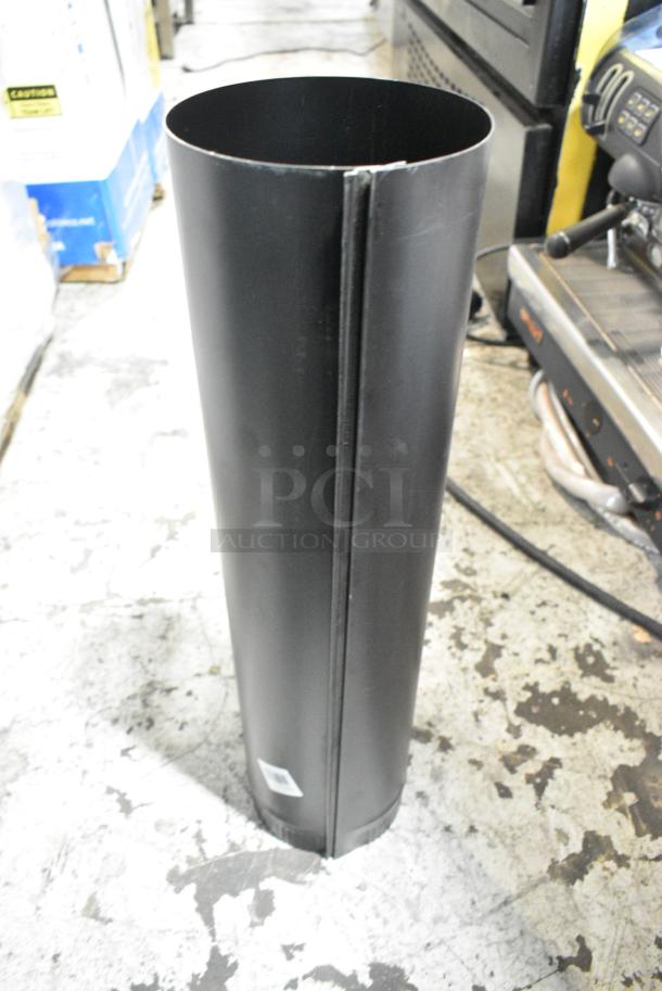 BM0111 6'x24' BM Pipe - Image 1 of 4