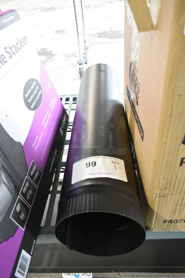 BM0111 6'x24' BM Pipe - Image 3 of 4