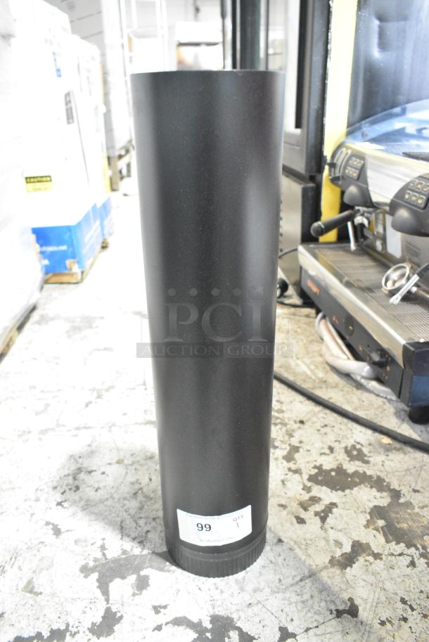 BM0111 6'x24' BM Pipe - Image 4 of 4