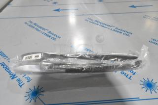 2 BRAND NEW SCRATCH AND DENT! Box of 6 American Metalcraft WVAT2 11 3/4" Wavy Aged Stainless Steel Tongs. 2 Times Your Bid!