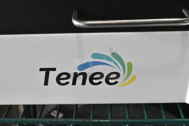 BRAND NEW SCRATCH AND DENT! Tenee THF-2000 Countertop Temperature Controlled Unit. - Image 2 of 7