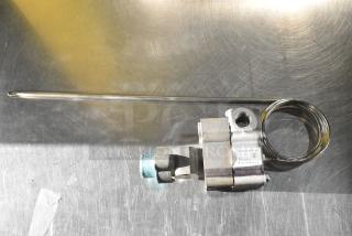 BRAND NEW SCRATCH AND DENT! 683BJWA25PBD0148 Robertshaw BJWA25PBD-01-48 Gas Thermostat; Type BJWA; Temperature 0-500 Degrees Fahrenheit; 48" Capillary