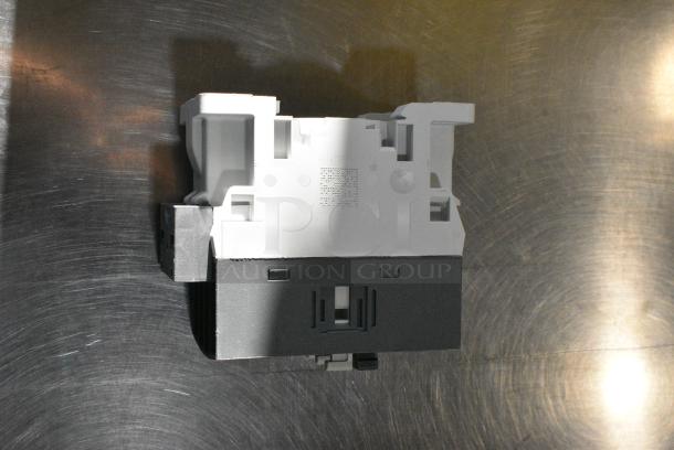 3 BRAND NEW SCRATCH AND DENT! Items Including 510B0107J T&S B-0107-J 1.07 GPM Pre-Rinse Spray Valve and 2 ABB Units. 3 Times Your Bid! - Image 3 of 10