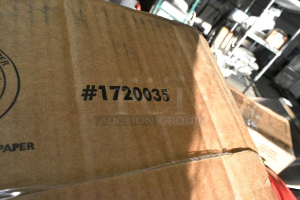 2 BRAND NEW SCRATCH AND DENT! Igloo 421 2 Gallon Yellow Insulated Beverage Dispenser / Portable Water Cooler. 2 Times Your Bid! - Image 3 of 3