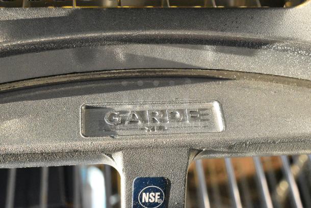 BRAND NEW SCRATCH AND DENT! Garde 181ONSLIC316 3/16" Onion / Produce Slicer - Image 2 of 5
