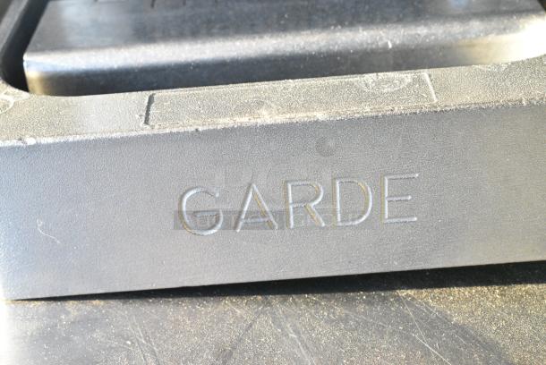 BRAND NEW SCRATCH AND DENT! Garde 181ONSLIC316 3/16" Onion / Produce Slicer. No Legs - Image 5 of 8
