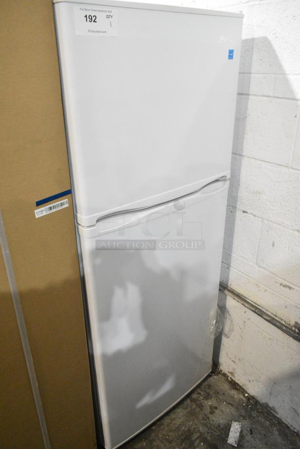 BRAND NEW SCRATCH AND DENT! 2017 Migali MH-12 Cooler w/ Freezer. Serial MH-A171200072. 115 Volts, 1 Phase. Tested and Working! - Image 1 of 7