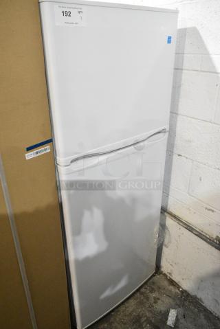 BRAND NEW SCRATCH AND DENT! 2017 Migali MH-12 Cooler w/ Freezer. Serial MH-A171200072. 115 Volts, 1 Phase. Tested and Working!