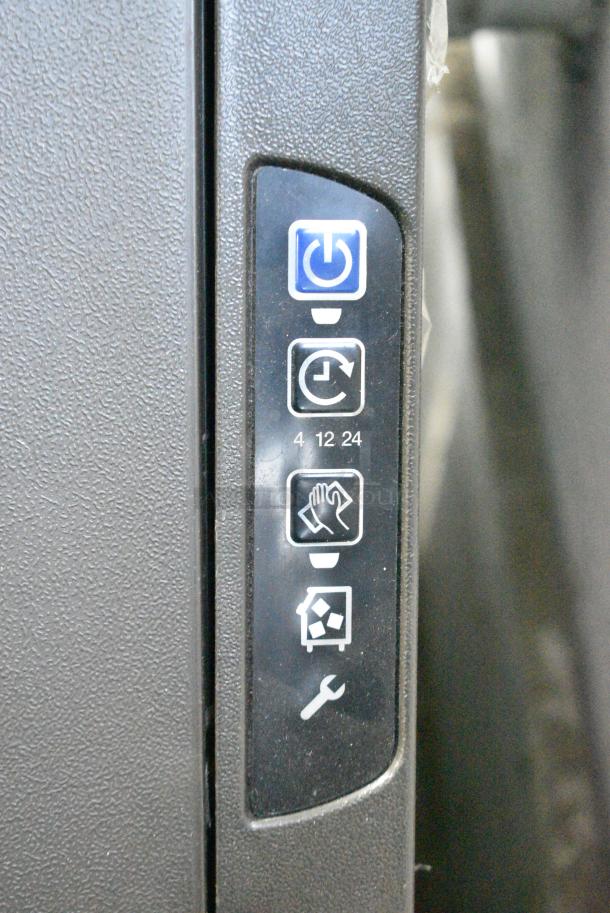 BRAND NEW SCRATCH AND DENT! 2020 Manitowoc UYF0310A-161B Stainless Steel Commercial Undercounter Self Contained Ice Machine. 115 Volts, 1 Phase. - Image 3 of 7