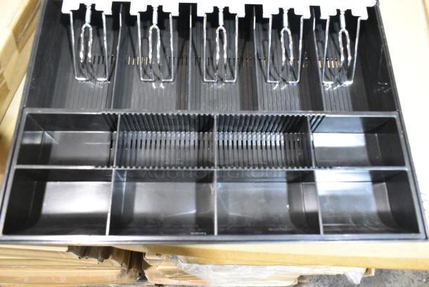 70 BRAND NEW SCRATCH AND DENT! NEC Replacement Cash Till. 70 Times Your Bid! - Image 5 of 6