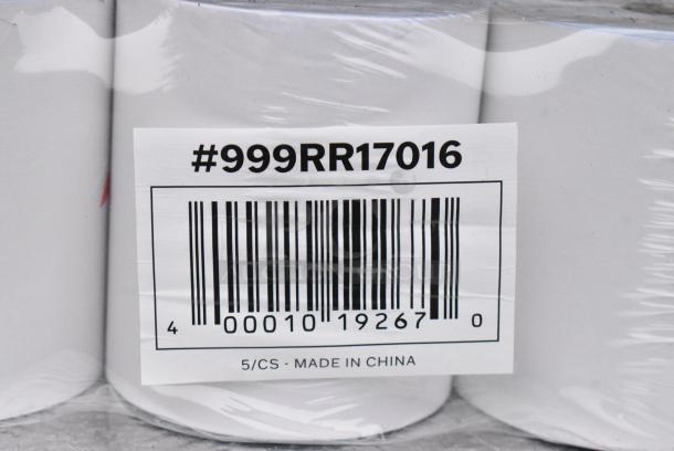 Box of 999RR17016 Receipt Paper Rolls - Image 4 of 4