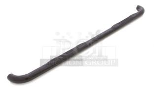 BRAND NEW IN BOX! Lund 23090908 15-18 Ford F-150 SuperCrew 3in. Round Bent Steel Nerf Bars