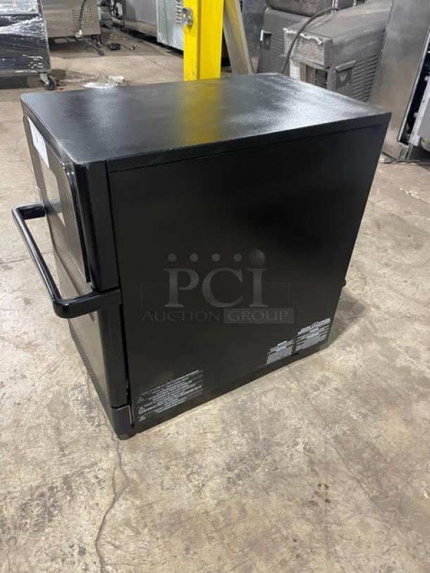 MerryChef Commercial Electric Powered Countertop Rapid Cook Turbo Oven! 208/240V 1 Phase! Model: Eikon E2S! - Image 2 of 8