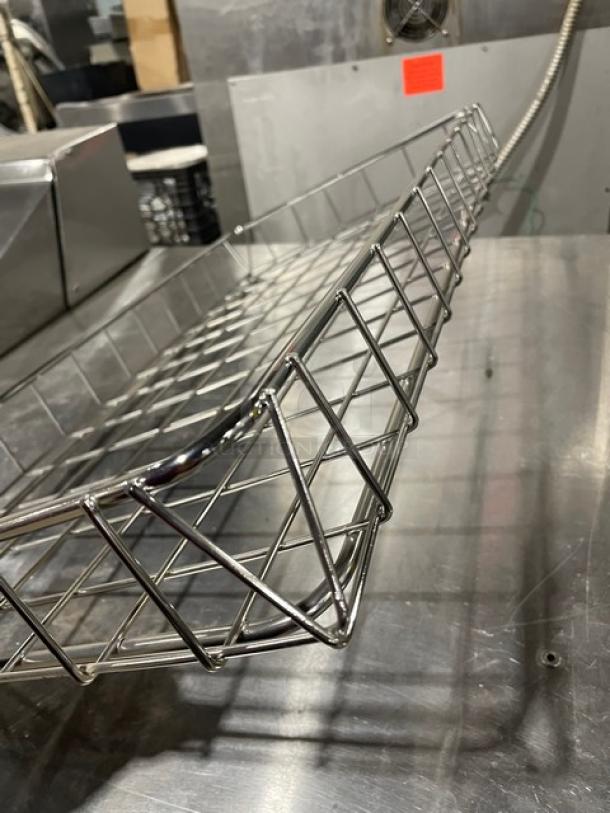 Commercial Full-Sized Bagel/Pastry Rack! - Image 3 of 5