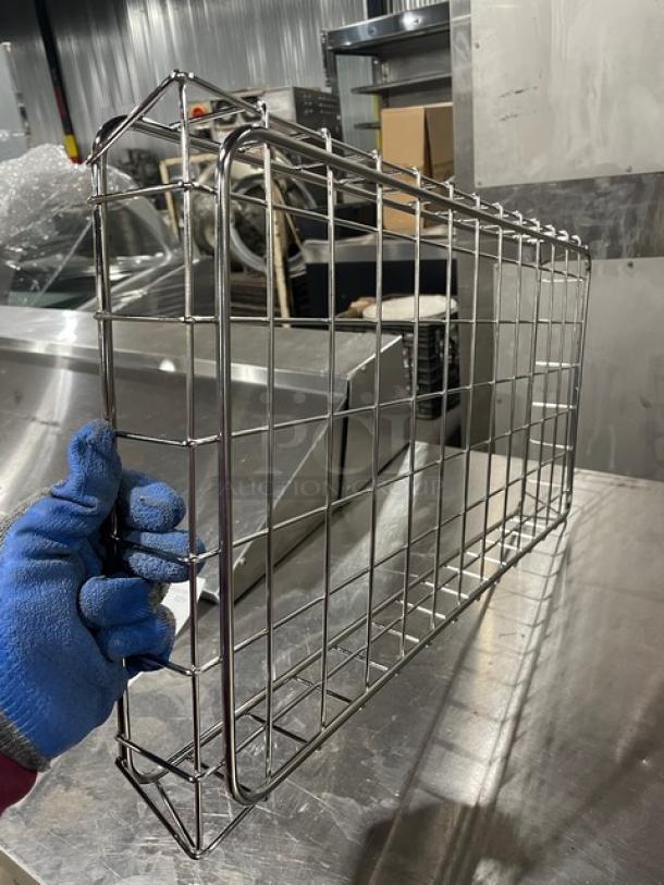 Commercial Full-Sized Bagel/Pastry Rack! - Image 4 of 5