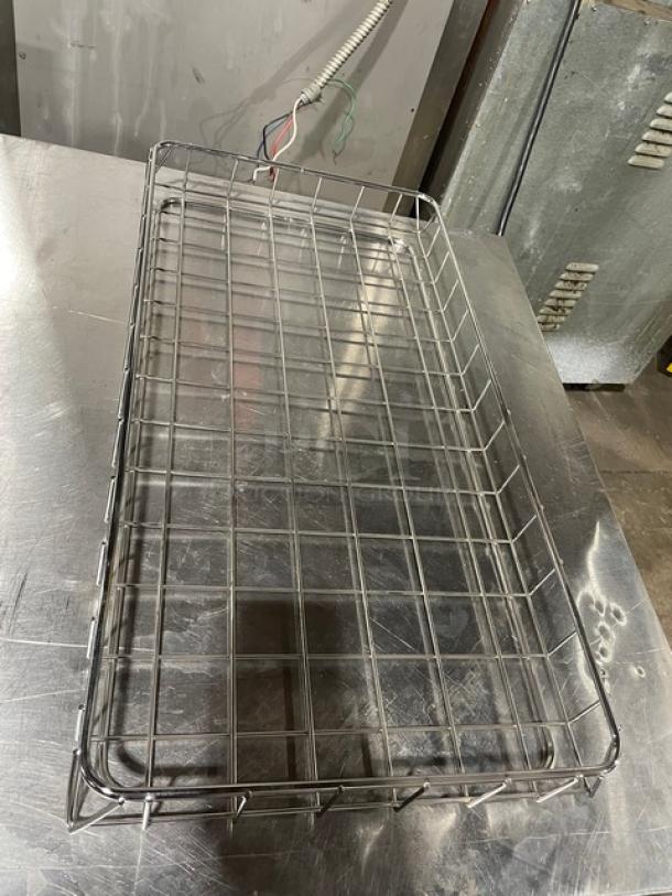 Commercial Full-Sized Bagel/Pastry Rack! - Image 2 of 5