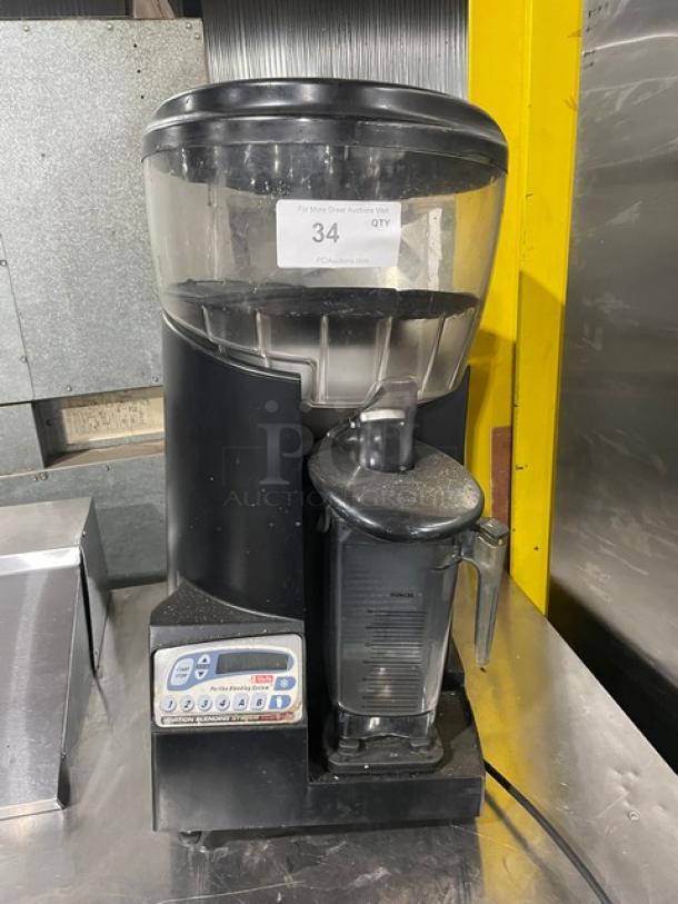 Vita-Mix Commercial Countertop Food Prep/Portion Blending System! Model: VM0126! 120V! On Legs! - Image 1 of 8