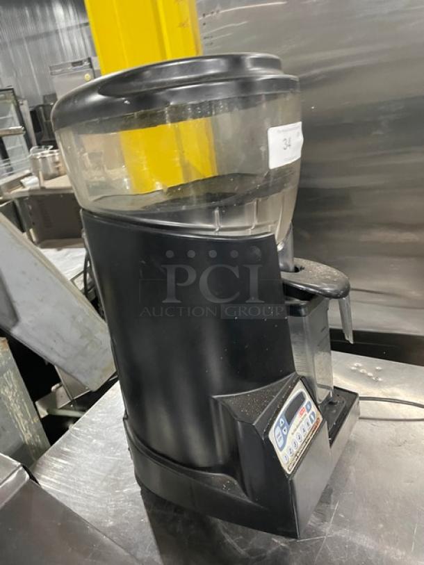 Vita-Mix Commercial Countertop Food Prep/Portion Blending System! Model: VM0126! 120V! On Legs! - Image 2 of 8