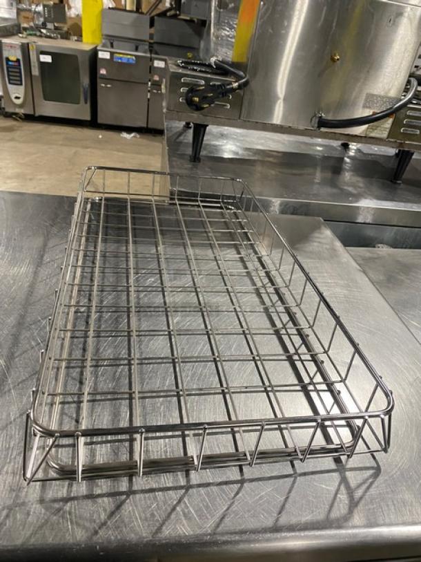 Commercial Full-Sized Bagel/Pastry Rack! - Image 2 of 4