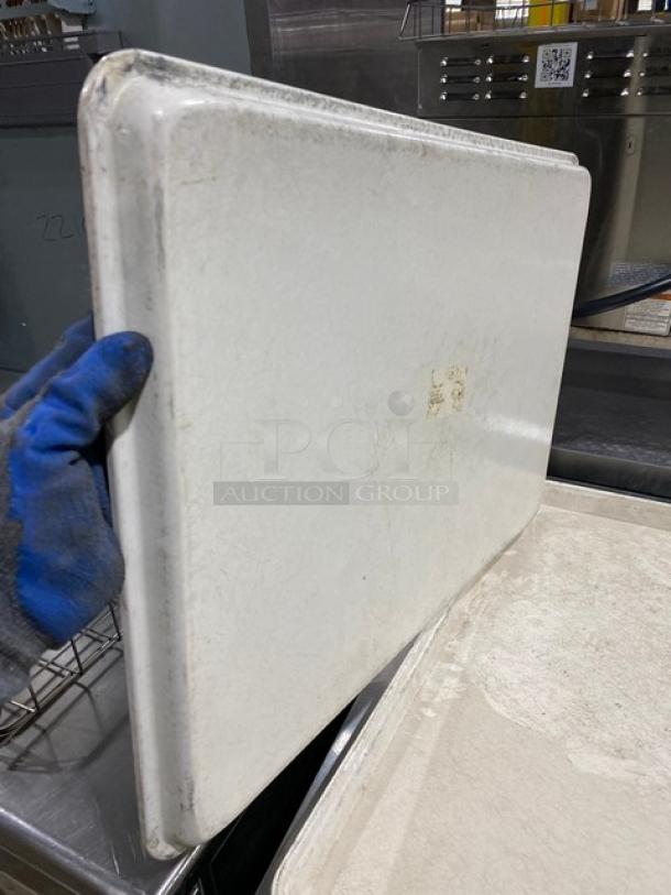 Lot Of Commercial Full-Size Sheet Pans! All One Money! - Image 3 of 5
