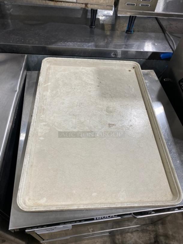 Lot Of Commercial Full-Size Sheet Pans! All One Money! - Image 4 of 5