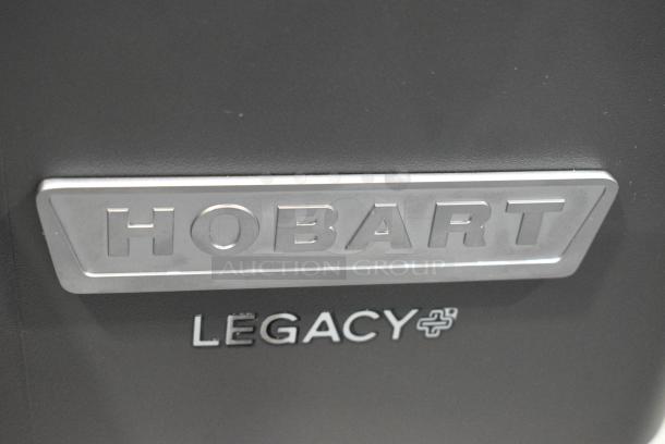 BRAND NEW SCRATCH AND DENT! Hobart HL200 Metal Commercial Countertop 20 Quart Planetary Dough Mixer w/ Bowl Guard. 100-120 Volts, 1 Phase. Tested and Working! - Image 4 of 7