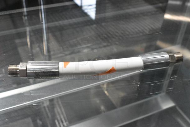 3 BRAND NEW SCRATCH AND DENT! Items Including HP000008660 Manitowoc Ice 000008660 Ice Thickness Probe Asm, 614A6653503 Pitco A6653503 Hose, 614B6602403C Pitco B6602403-C Hose. 3 Times Your Bid! - Image 5 of 8