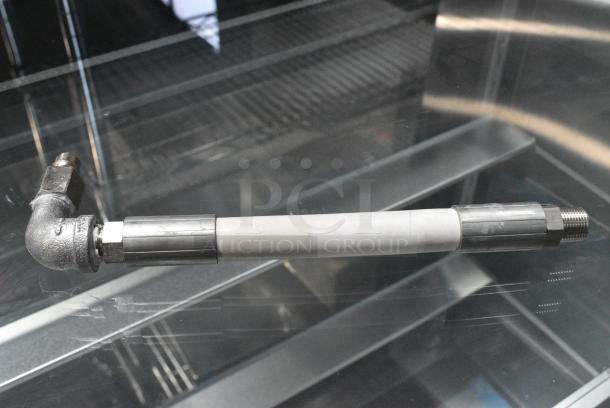 3 BRAND NEW SCRATCH AND DENT! Items Including HP000008660 Manitowoc Ice 000008660 Ice Thickness Probe Asm, 614A6653503 Pitco A6653503 Hose, 614B6602403C Pitco B6602403-C Hose. 3 Times Your Bid! - Image 7 of 8