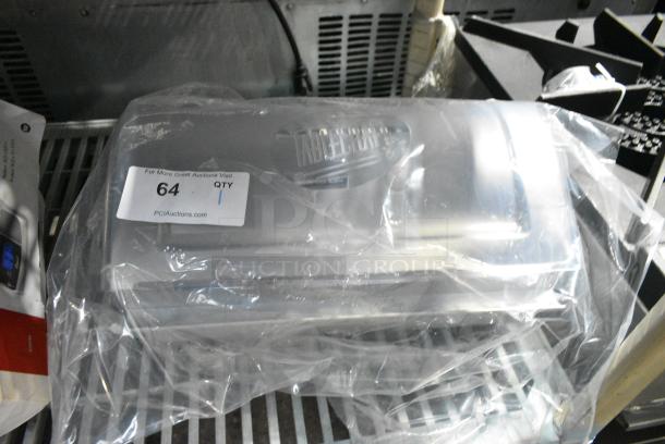BRAND NEW SCRATCH AND DENT! TableCraft 808RWS12 Rapid Wrap 12" Film Dispenser / Cutter - Image 1 of 7