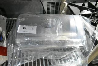 BRAND NEW SCRATCH AND DENT! TableCraft 808RWS12 Rapid Wrap 12" Film Dispenser / Cutter