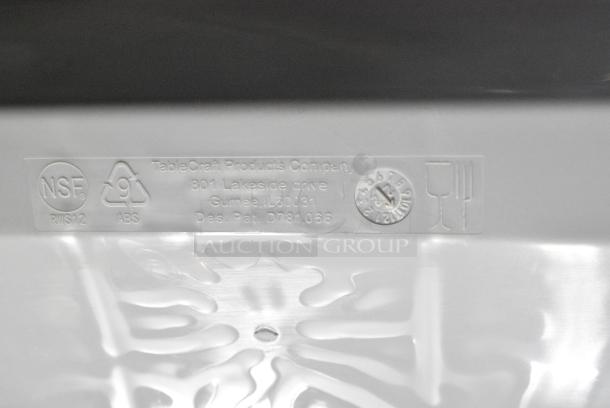 BRAND NEW SCRATCH AND DENT! TableCraft 808RWS12 Rapid Wrap 12" Film Dispenser / Cutter - Image 2 of 7