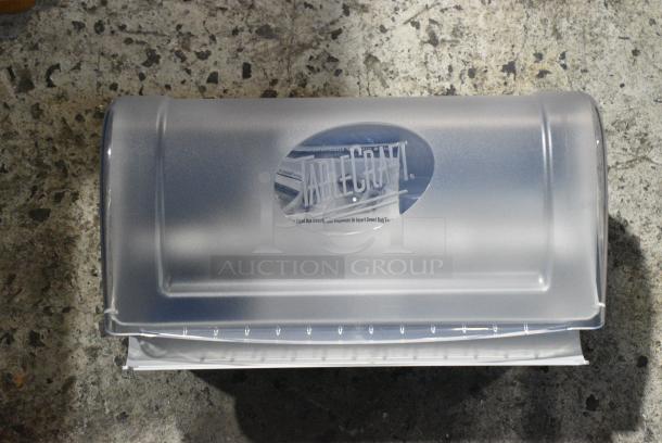 BRAND NEW SCRATCH AND DENT! TableCraft 808RWS12 Rapid Wrap 12" Film Dispenser / Cutter - Image 3 of 7