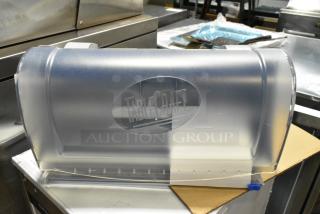 BRAND NEW SCRATCH AND DENT! TableCraft 808RWS12 Rapid Wrap 12" Film Dispenser / Cutter