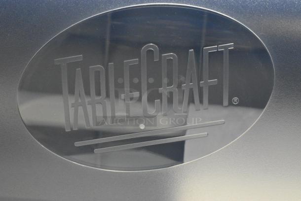 BRAND NEW SCRATCH AND DENT! TableCraft 808RWS12 Rapid Wrap 12" Film Dispenser / Cutter - Image 3 of 5