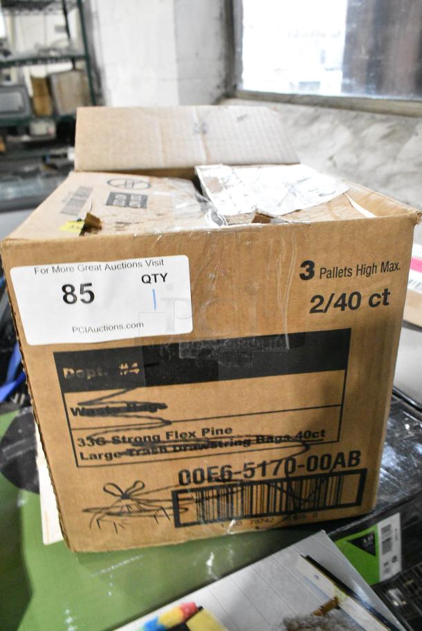 BRAND NEW SCRATCH AND DENT! 177CMOTOR240 Avantco 184PBT3H Main Drive Motor for BT18H Conveyor Bun Grill Toasters. 208/240 Volts - Image 2 of 5