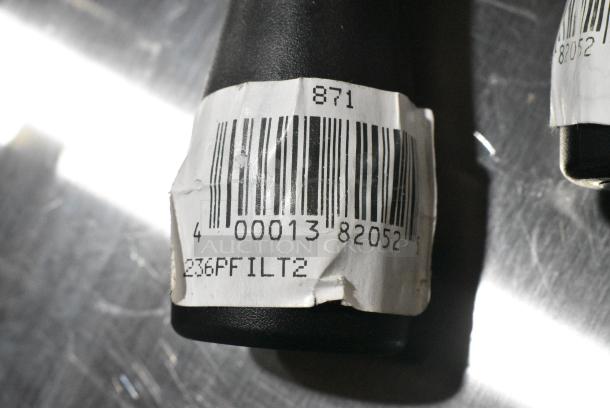 3 BRAND NEW SCRATCH AND DENT! Items Including 2 236PFILT2 Estella Caffe 236PFILT2 Double Spout Portafilter for ECEM Series Espresso Machines. 3 Times Your Bid! - Image 3 of 9
