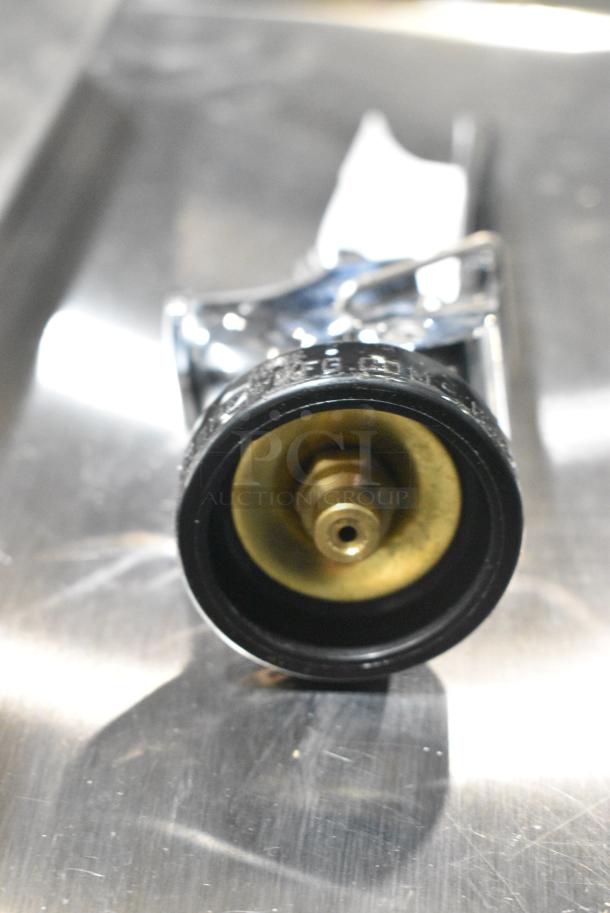 3 BRAND NEW SCRATCH AND DENT! Items Including 2 236PFILT2 Estella Caffe 236PFILT2 Double Spout Portafilter for ECEM Series Espresso Machines. 3 Times Your Bid! - Image 8 of 9