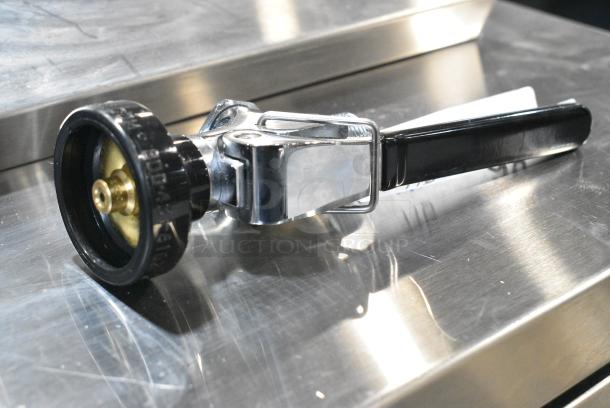 3 BRAND NEW SCRATCH AND DENT! Items Including 2 236PFILT2 Estella Caffe 236PFILT2 Double Spout Portafilter for ECEM Series Espresso Machines. 3 Times Your Bid! - Image 9 of 9