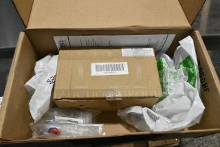 BRAND NEW SCRATCH AND DENT! Chicago Faucet 520-005KCP Faucet