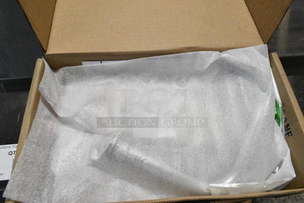 BRAND NEW SCRATCH AND DENT! Chicago Faucet 520-005KCP Faucet - Image 3 of 8