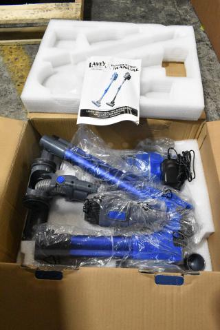 BRAND NEW SCRATCH AND DENT! Lavex Janitorial Pro Series Vacuum Cleaner