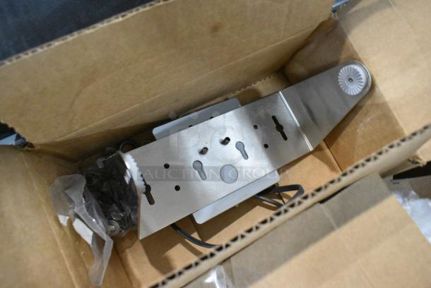 BRAND NEW SCRATCH AND DENT! Cardinal Detecto 850F Scale - Image 3 of 5