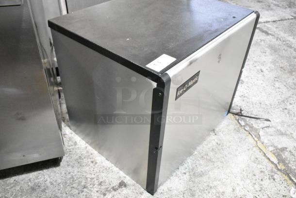 2017 Ice-O-Matic ICE1006HR8 Stainless Steel Commercial Ice Head. 208-230 Volts, 1 Phase. - Image 2 of 4