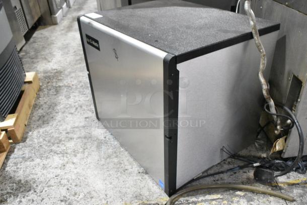 2017 Ice-O-Matic ICE1006HR8 Stainless Steel Commercial Ice Head. 208-230 Volts, 1 Phase. - Image 3 of 4
